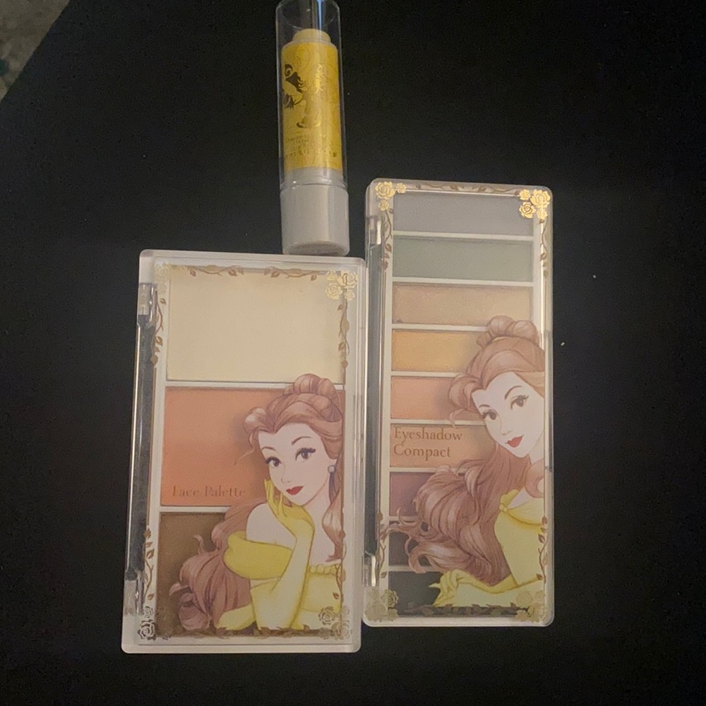 Elf An Enchanted Tale Belle Beauty and the Beast set